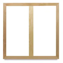 Masterpiece Cross Brace - 40" strips, Straight