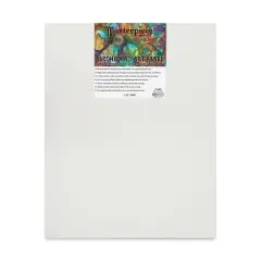 Masterpiece Alcohol Ink Art Panel - 16" x 20", Single Panel