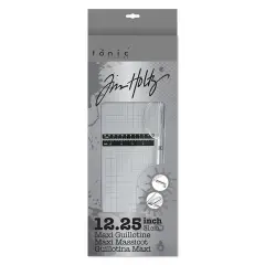 Tim Holtz Maxi Guillotine-12.25"