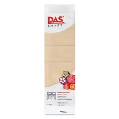 DAS Smart Polymer Clay - Beige, 12 oz