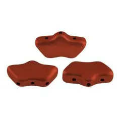 Delos&reg; Par Puca&reg;, DLS-0300-01890, Red Metallic Matte
