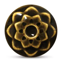 Amaco Celadon Glazes - 10 lb (Dry),Iron