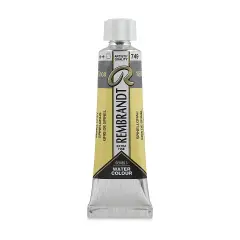 Rembrandt Artist Watercolors - Spinel Grey, 10 ml tube