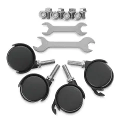 Blick StakRak - Caster Kit