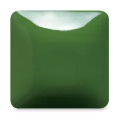 Mayco Stroke & Coat Wonderglaze- Green Thumb, Pint