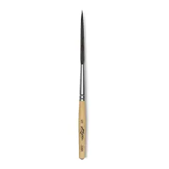 Kafka Design Pinstriping Brush - Striper, Size 5