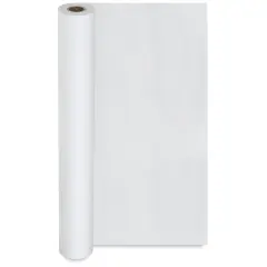 Pacon Easel Paper Roll - 18" x 100 ft, White