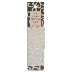 Books by Hand Linen Binding Tape - .375" x 60"