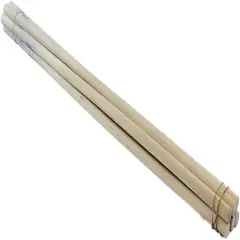 Midwest Products Birch Hardwood Dowel 36"-3/4"