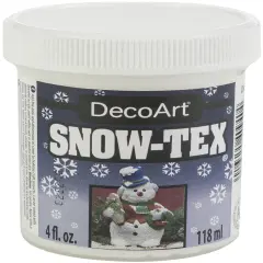 Snow-Tex