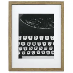 Blick Westwood Frames - Buff, Thin, 11" x 14"