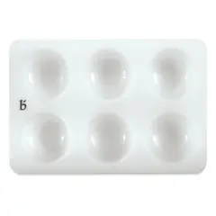 Bramble Berry Silicone Mold - Domed