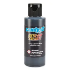Createx Candy2O Auto Air Color - Dirt Track Brown, 2 oz