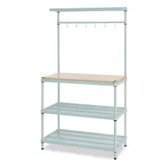 Design Ideas MeshWorks Utility Unit - Sage