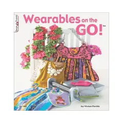 Wearables On The Go Design Originals Book