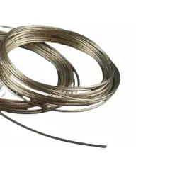 Ben-More Brass Clothesline, 50 feet