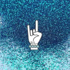 Grackle Chameleon Pixie for Poxy Micro Fine Glitter 2 oz.