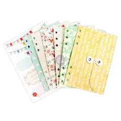 Prima Marketing Inc Jn Planner Envelope & Labels 655350911980