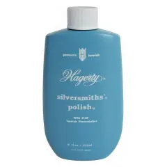 Hagerty Silversmiths' Polish, 8 oz.