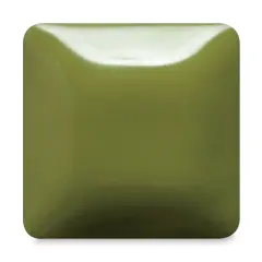 Mayco Stroke & Coat Wonderglaze - Toad-aly Green, Pint