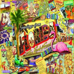 Sunsout Florida 1000 pc Jigsaw Puzzle 70021