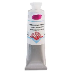 Old Holland New Masters Classic Acrylics - Iridescent Purple, 60 ml tube