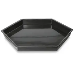 Mosaic Mold - Stepping Stone, 12", Hexagonal