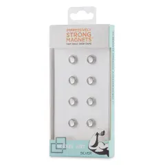 Wexel Art Changeable Display Frame Magnets - Package of 8