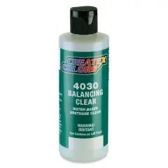 Createx Auto Air Additive - 8 oz, Balancing Clear
