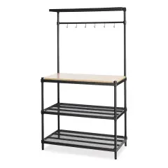 Design Ideas MeshWorks Utility Unit - Black