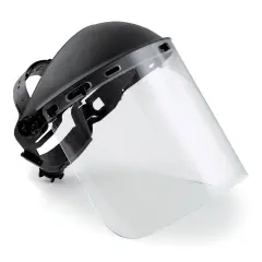 SAS Standard Face Shield