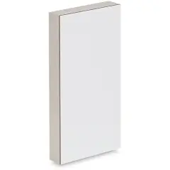 Blick Studio Artists' Board - 6" x 12" x 1-1/2", Gallery