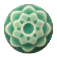 Amaco Celadon Glazes - Aqua, Pint