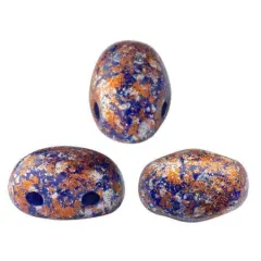 Samos&reg; Par Puca&reg;, SMS-3305-45703, Opaque Sapphire Tweedy