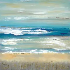 Distant Horizon Poster Print by Tava studios - Item # VARPDX17023