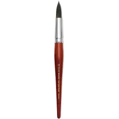 Blick Master Natural Brush - Round, Size 20