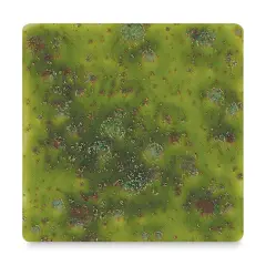 Mayco Jungle Gems Crystal Glaze - Pagoda Green, Pint