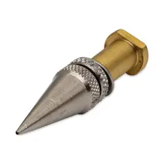 Badger 350 Airbrush Needle Assembly - Medium Needle Assembly