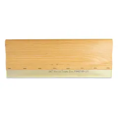 Blick Polyurethane Squeegee - 16", 65 Durometer