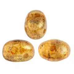 Samos&reg; Par Puca&reg;, SMS-0003-65322, Crystal Gold Spotted