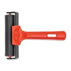 Educational Hard Polypropylene Brayer - 4"