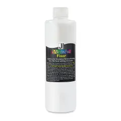 Jacquard Versatex Screen Printing Color Fixer - 16 oz