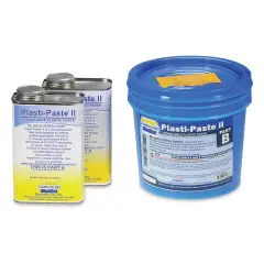 Smooth-On Plasti-Paste II, Gallon