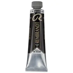 Rembrandt Artists' Oil Color - Vandyke Brown, 40 ml tube