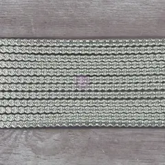 Prima Marketing Inc Dresden- Daisy Chain Small- Silver 655350942823