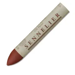 Sennelier Oil Pastel Grand - Red Brown