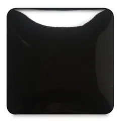 Blick Essentials Gloss Glaze - Pint, Black
