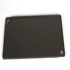 Lodge Logic 2-Sided Cast Iron Griddle