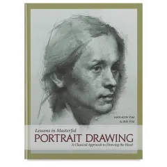 Lessons in Masterful Portrait Drawing