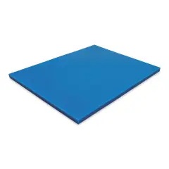 Grafix Dura-Lar Clear Acetate Alternative - 18" x 24" x .030", Single Sheet